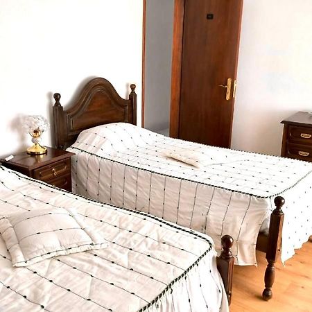 Residencia Beira Baixa 호텔 몬포티노 외부 사진