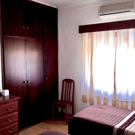 Residencia Beira Baixa 호텔 몬포티노 외부 사진