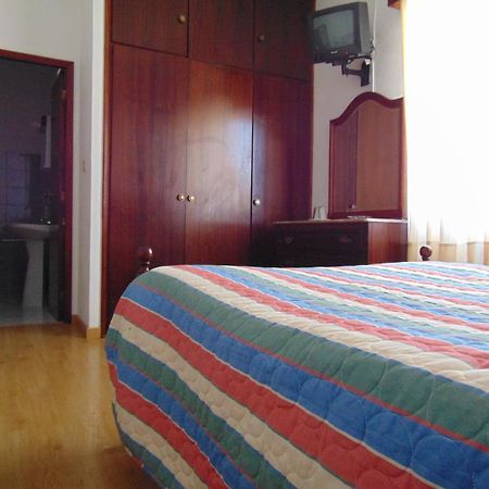 Residencia Beira Baixa 호텔 몬포티노 외부 사진