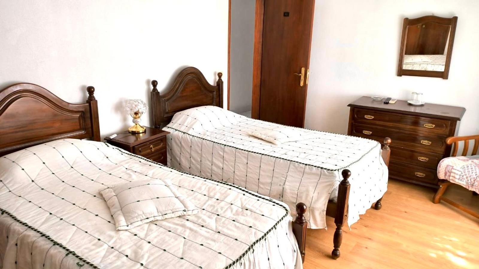 Residencia Beira Baixa 호텔 몬포티노 외부 사진