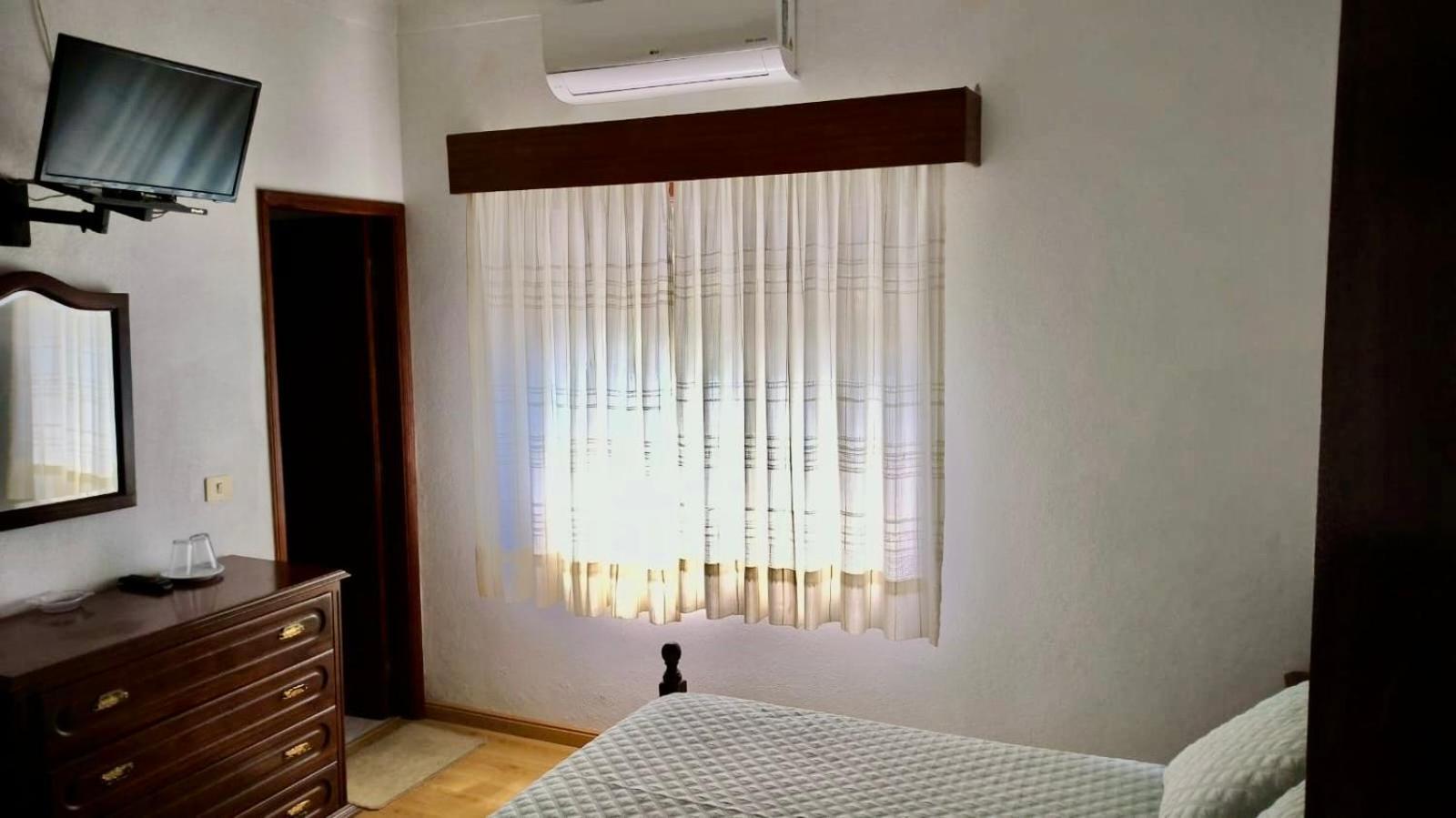 Residencia Beira Baixa 호텔 몬포티노 외부 사진