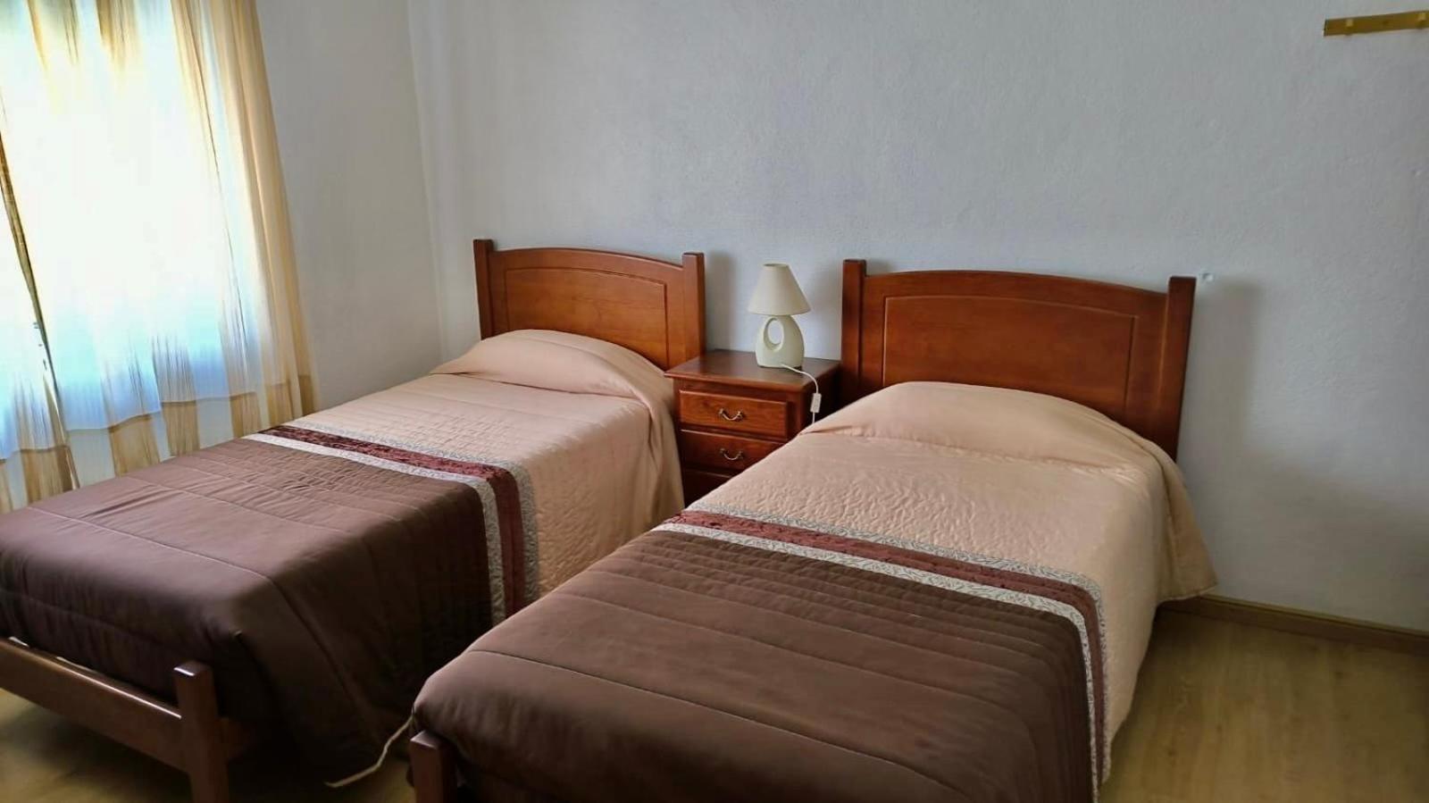 Residencia Beira Baixa 호텔 몬포티노 외부 사진
