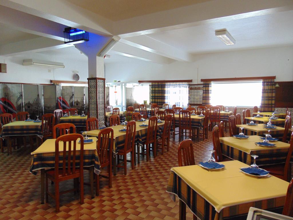 Residencia Beira Baixa 호텔 몬포티노 외부 사진