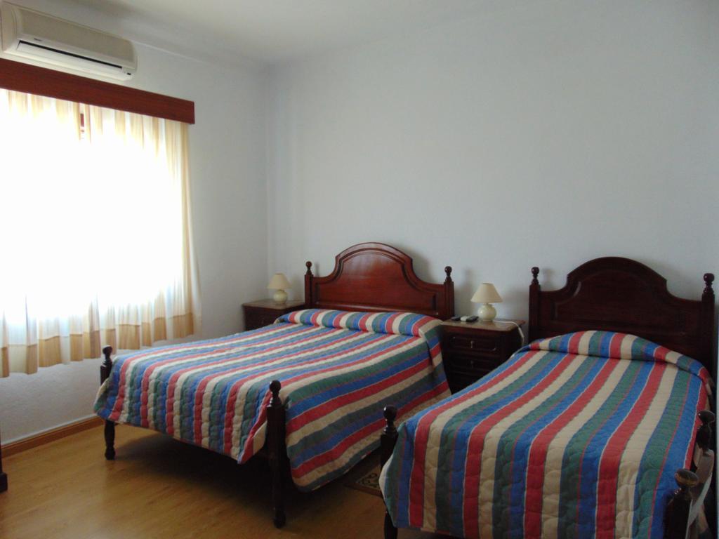 Residencia Beira Baixa 호텔 몬포티노 외부 사진
