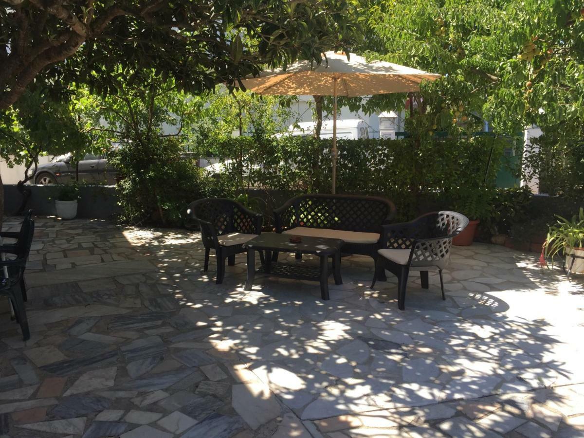Residencia Beira Baixa 호텔 몬포티노 외부 사진